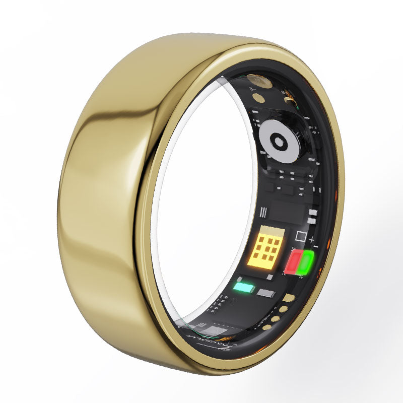 HEJIA | Health Smart Ring