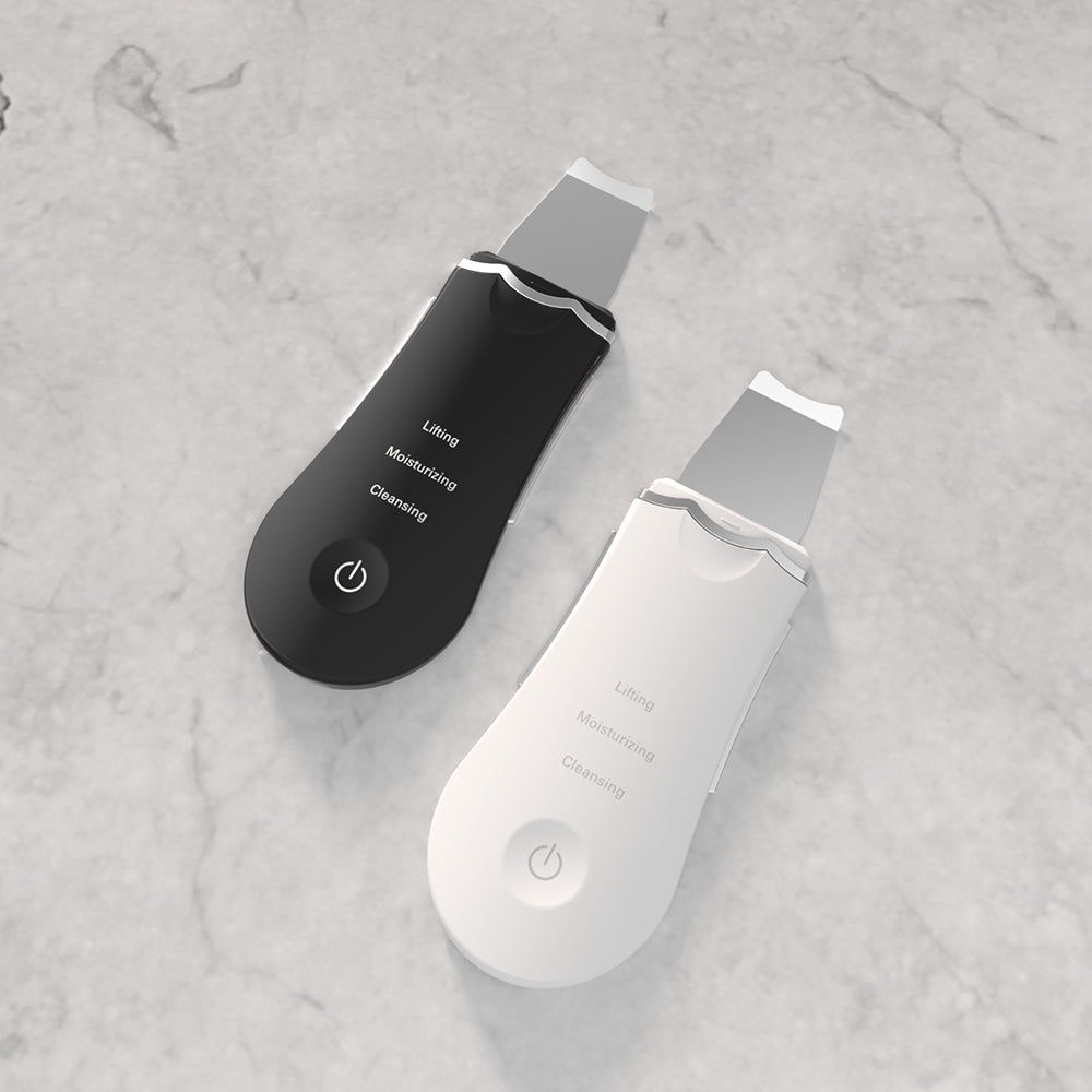Ultrasonic beauty Shovel skin machine