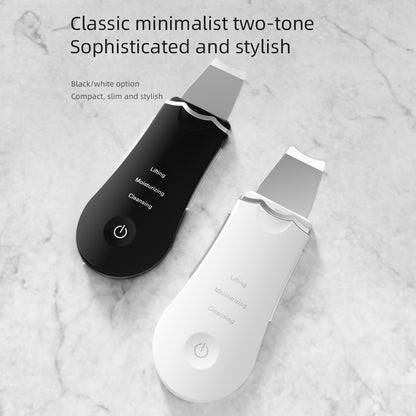 Ultrasonic beauty Shovel skin machine