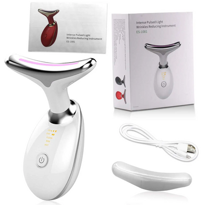 HEJIA | Neck Massager