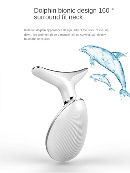 HEJIA | Neck Massager