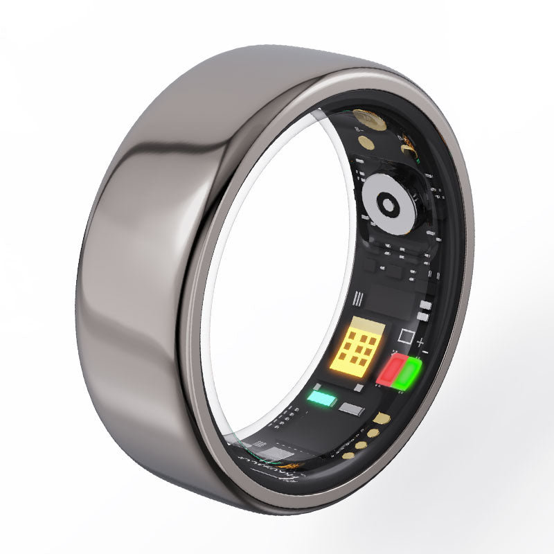 HEJIA | Health Smart Ring