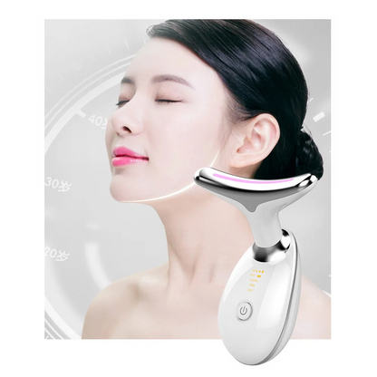 HEJIA | Neck Massager